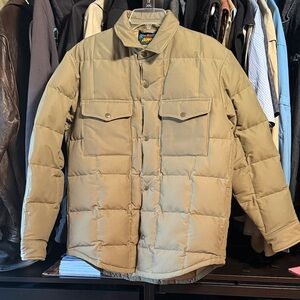 Eddie Bauer Men's Buck Mason Jacket